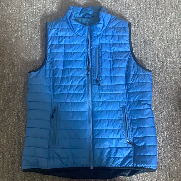 Vine Street Apparel Jackets & Blazers - Vineyard Vines Vest